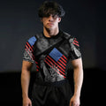 One Nation Rash Guard