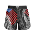 One Nation Grappling Shorts