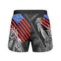 One Nation Grappling Shorts