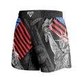 One Nation Grappling Shorts