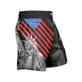 One Nation Grappling Shorts