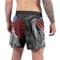 One Nation Grappling Shorts