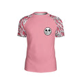 One Piece Doflamingo Family Symbol Kids Rash Guard