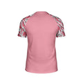 One Piece Doflamingo Family Symbol Kids Rash Guard