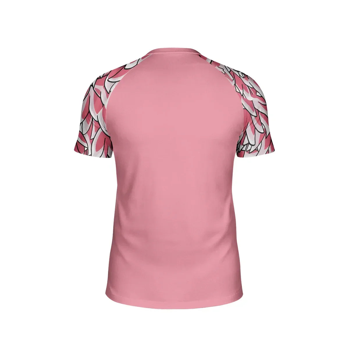 One Piece Doflamingo Family Symbol Kids Rash Guard