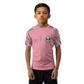 One Piece Doflamingo Family Symbol Kids Rash Guard