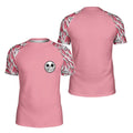 One Piece Doflamingo Family Symbol Kids Rash Guard
