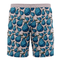 One Piece Gura Gura Fruit Swim Trunks