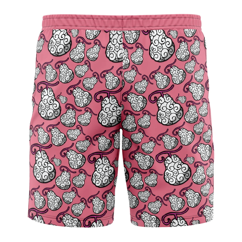 One Piece Ito Ito Fruit Swim Trunks