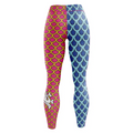 One Piece Kaido Dragon Skin Leggings