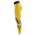 One Piece Trafalgar D Water Law Leggings