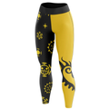 One Piece Trafalgar D Water Law Leggings