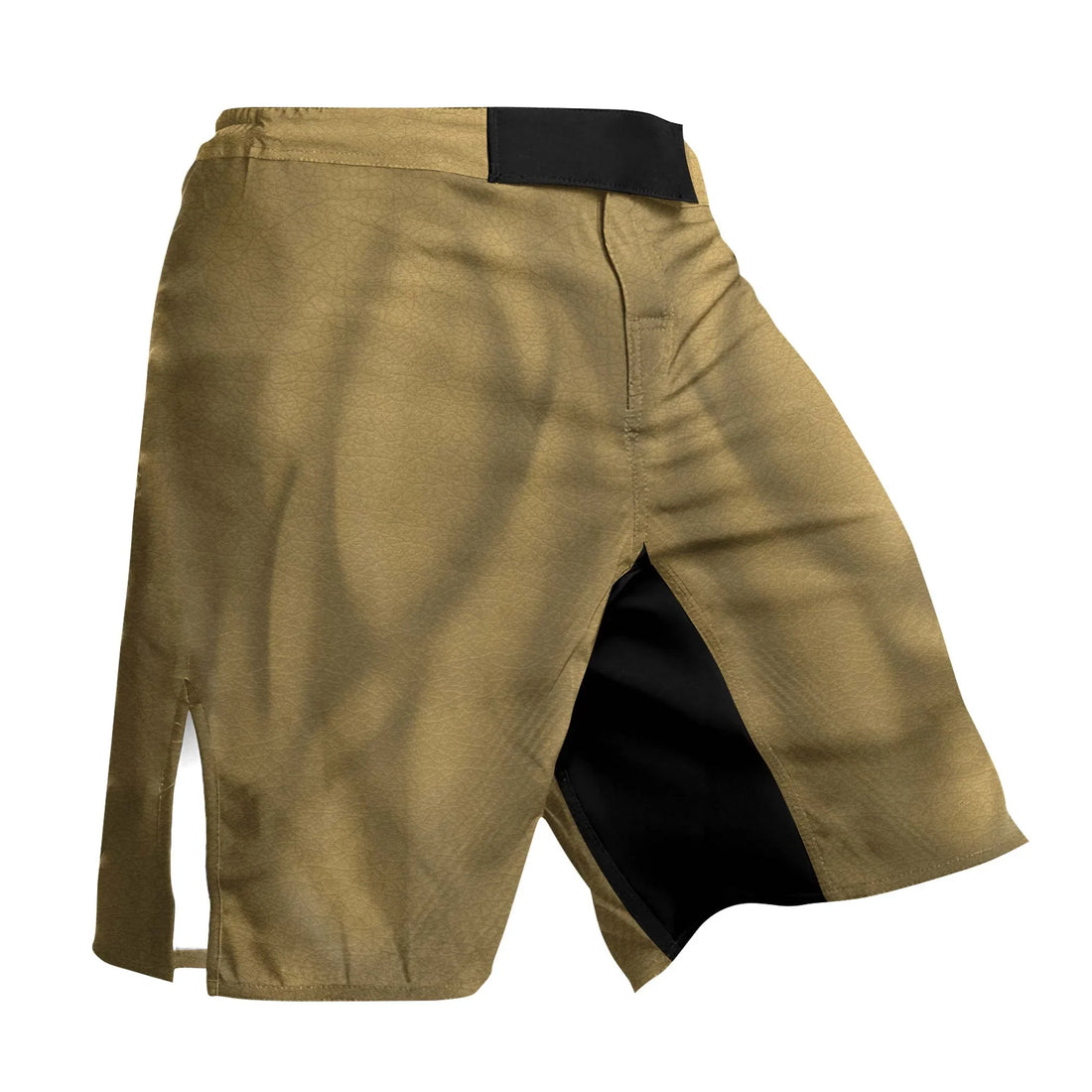 One Punch Man Saitama Fight Shorts