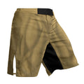 One Punch Man Saitama Fight Shorts