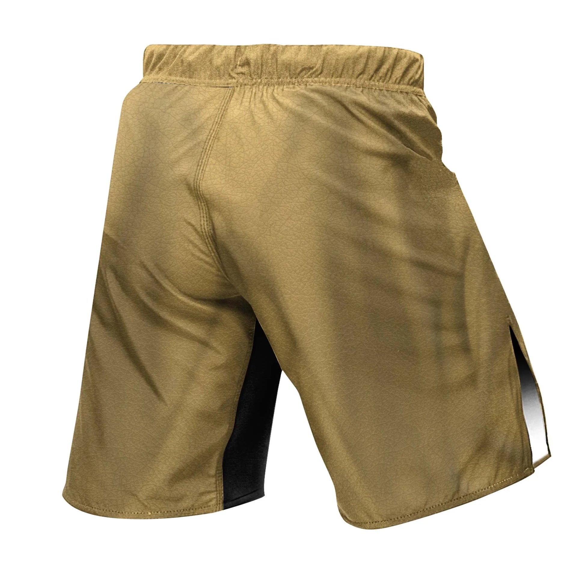 One Punch Man Saitama Fight Shorts