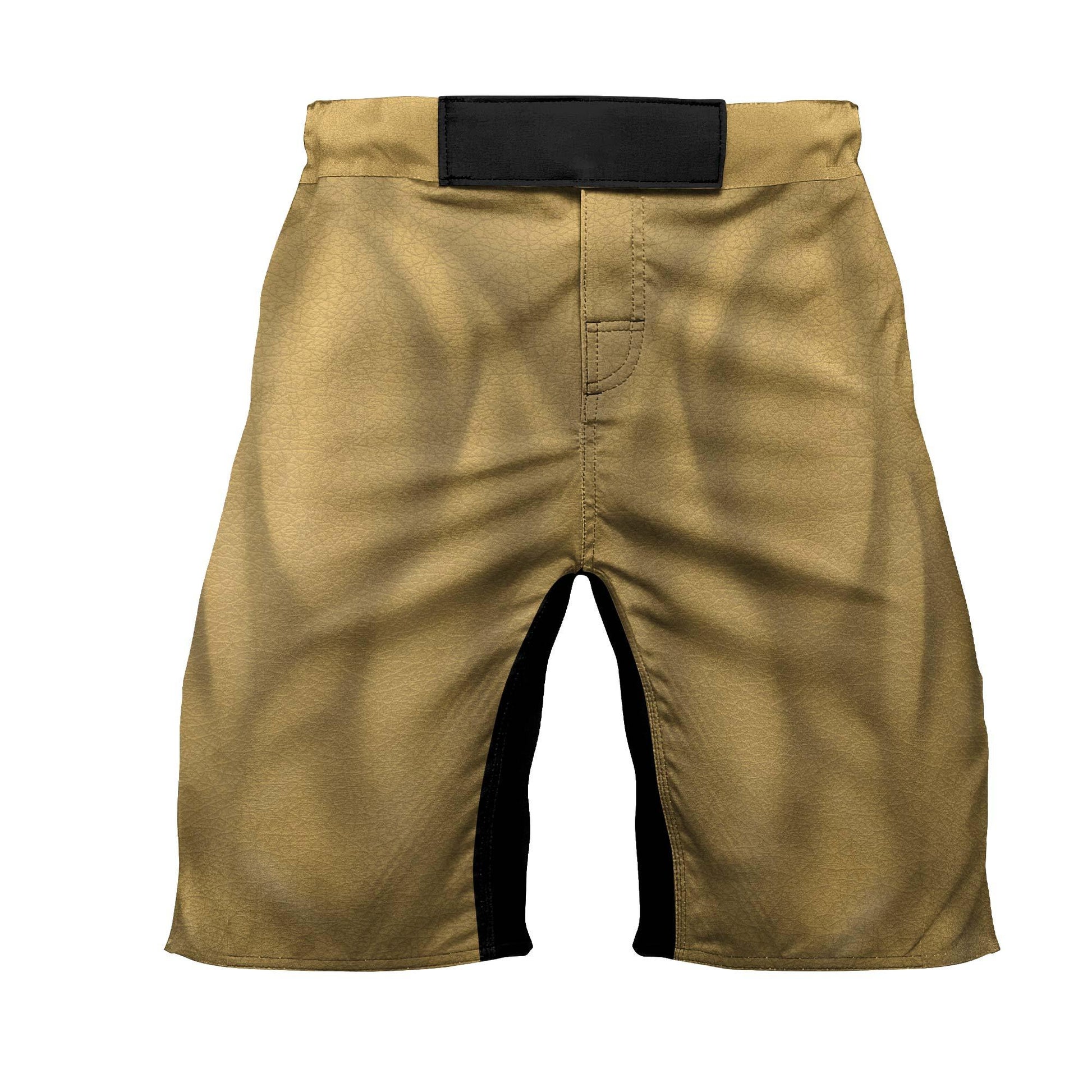 One Punch Man Saitama Fight Shorts