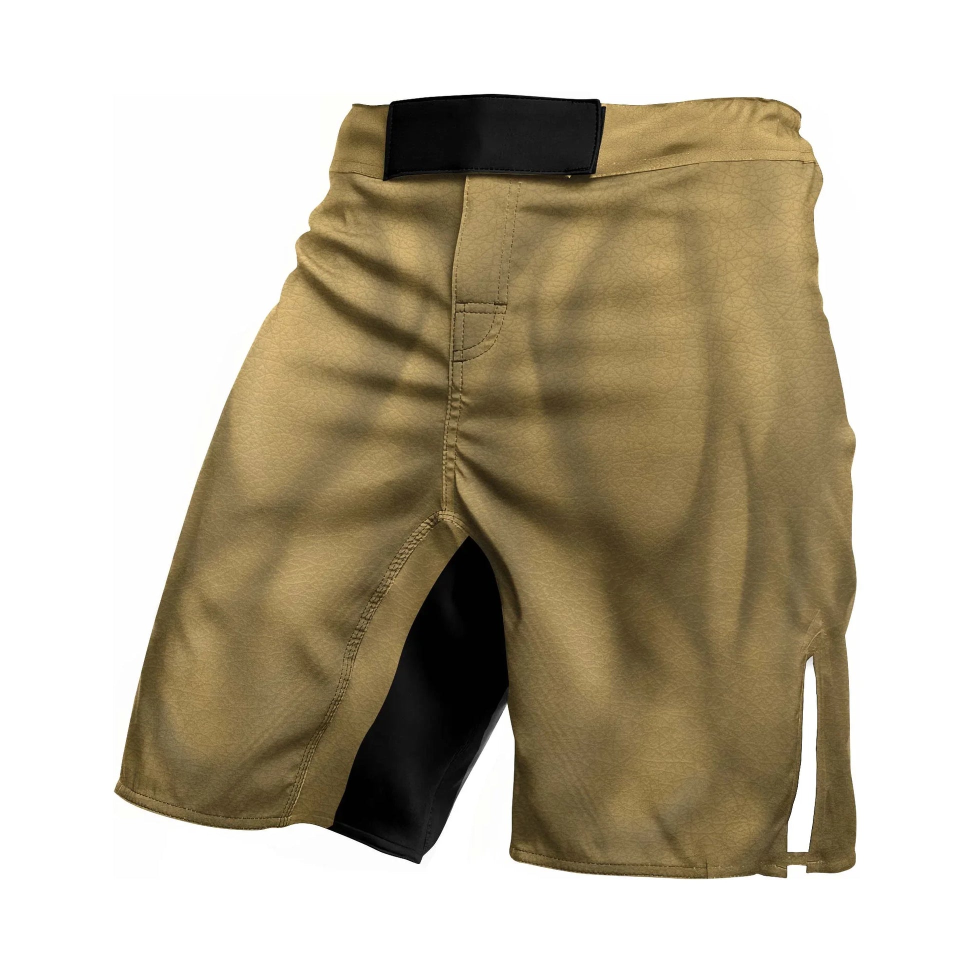 One Punch Man Saitama Fight Shorts