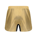 One Punch Man Saitama Grappling Shorts