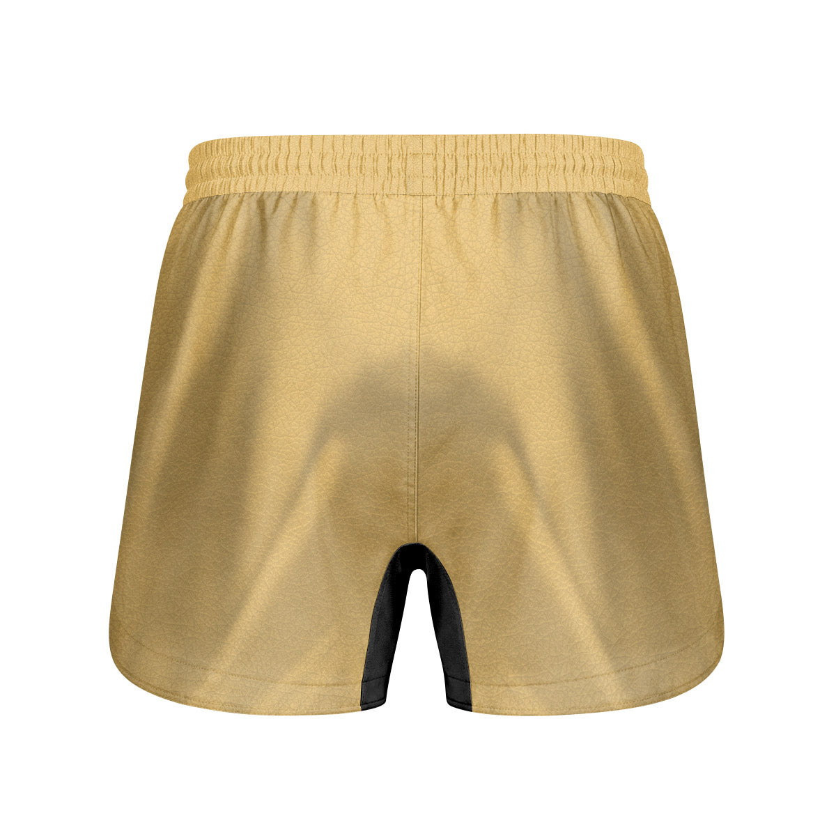 One Punch Man Saitama Grappling Shorts