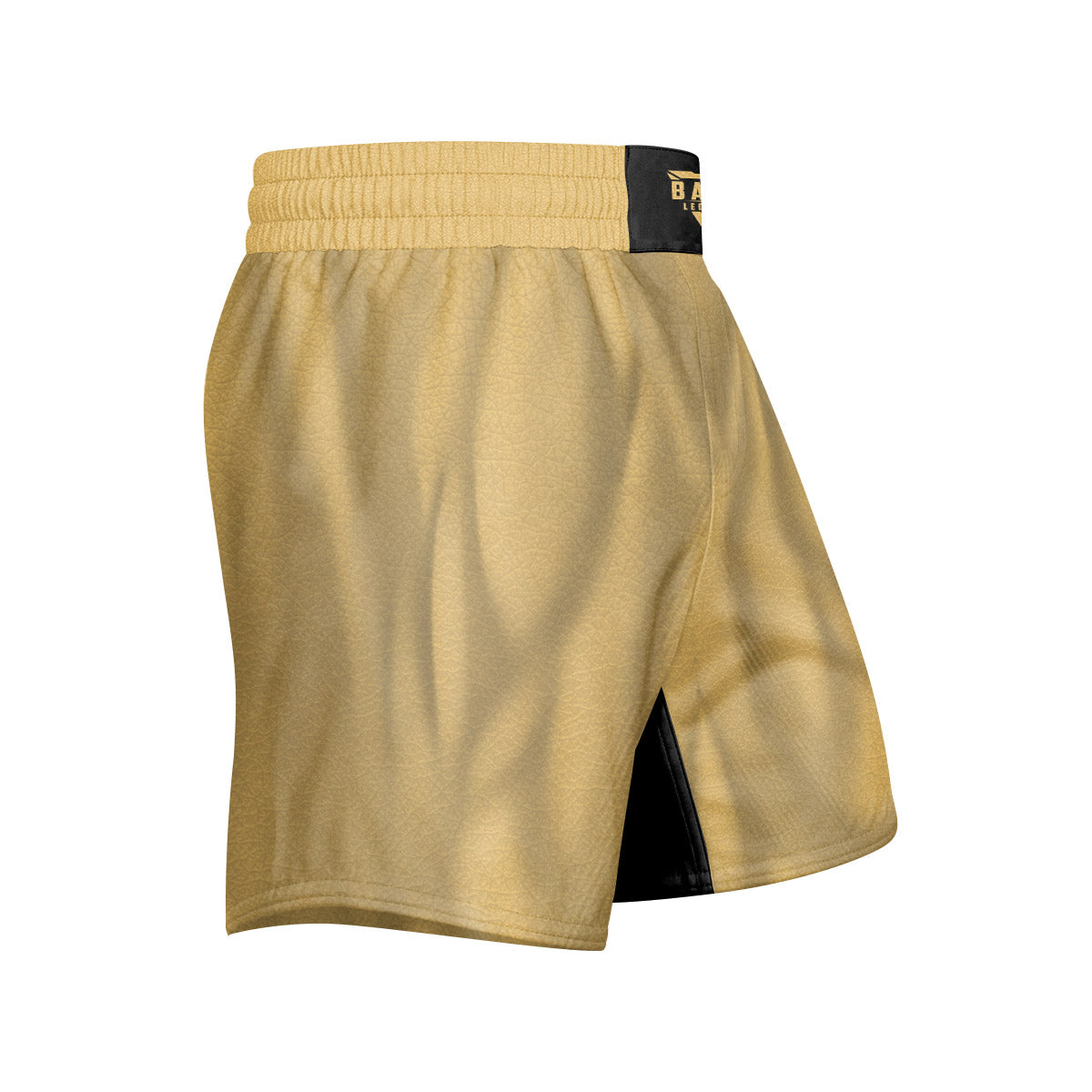 One Punch Man Saitama Grappling Shorts