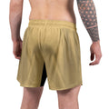 One Punch Man Saitama Grappling Shorts