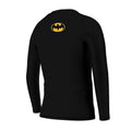 Original Batman Cosplay Kids Rash Guard