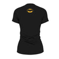 Original Batman Cosplay Rash Guard