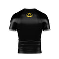 Original Batman Cosplay Rash Guard