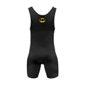 Original Batman Cosplay Men's Wrestling Singlet