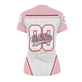 Personalized Jiu Jitsu Hello Kitty Rash Guard