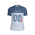 Personalized Stitch Kids Rash Guard