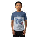 Personalized Stitch Kids Rash Guard