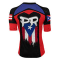 Personalized Taino Titan Rash Guard