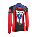 Personalized Taino Titan Rash Guard