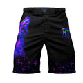 Pet Sematary Fight Shorts