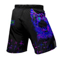 Pet Sematary Fight Shorts