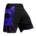 Pet Sematary Fight Shorts