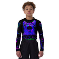 Pet Sematary Kids Rash Guard