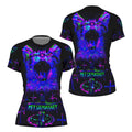Pet Sematary Rash Guard