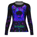 Pet Sematary Rash Guard