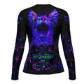 Pet Sematary Rash Guard