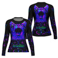 Pet Sematary Rash Guard