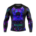 Pet Sematary Rash Guard