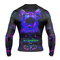 Pet Sematary Rash Guard