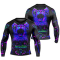 Pet Sematary Rash Guard