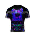 Pet Sematary Rash Guard