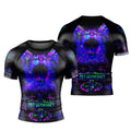 Pet Sematary Rash Guard