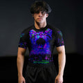 Pet Sematary Rash Guard