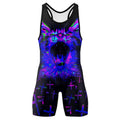 Pet Sematary Wrestling Singlet