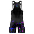 Pet Sematary Wrestling Singlet